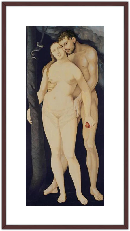 Adán y Eva - Image 16