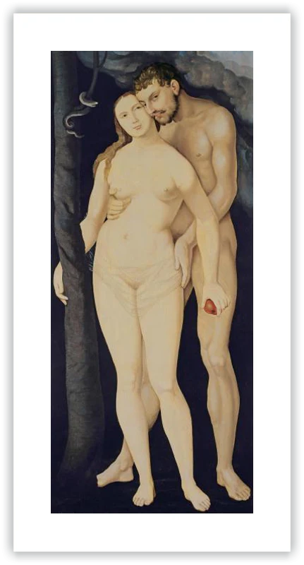 Adán y Eva - Image 23
