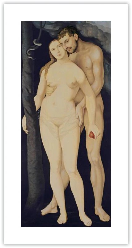 Adán y Eva - Image 28