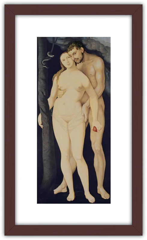 Adán y Eva - Image 4
