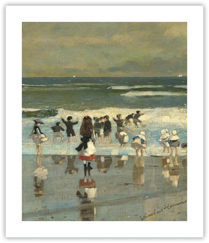 Escena de playa - Image 10