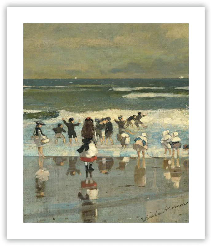 Escena de playa - Image 18