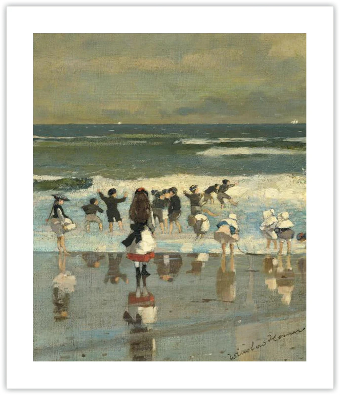 Escena de playa - Image 28