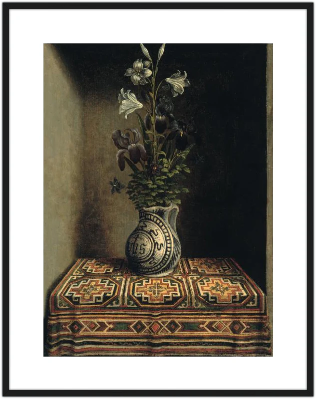 Florero (reverso) - Image 21
