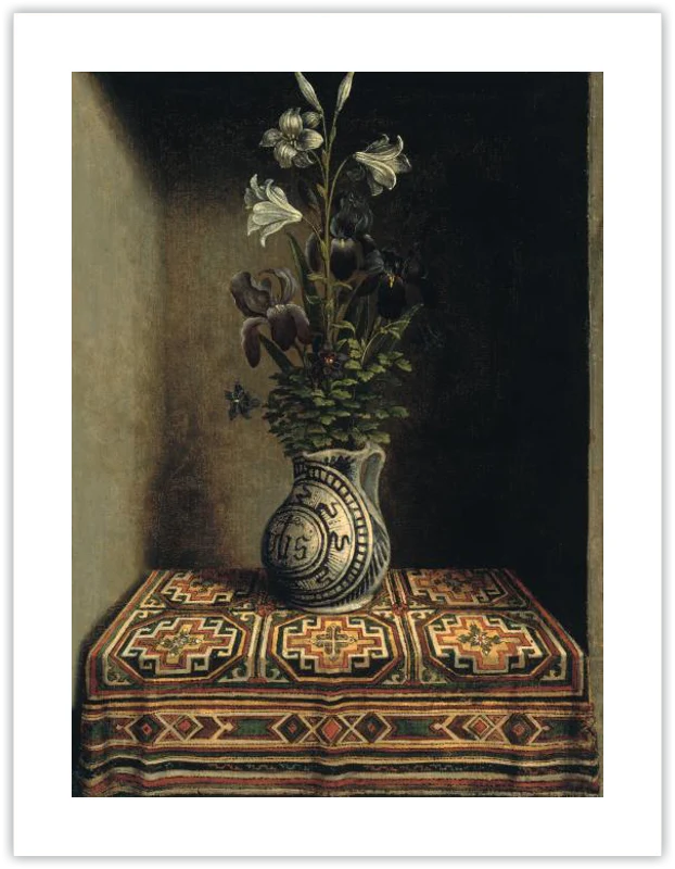 Florero (reverso) - Image 38