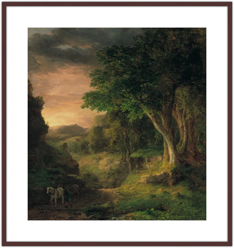 En los Berkshires - Image 16