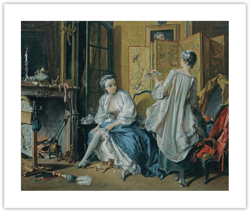 La "toilette" - Image 14