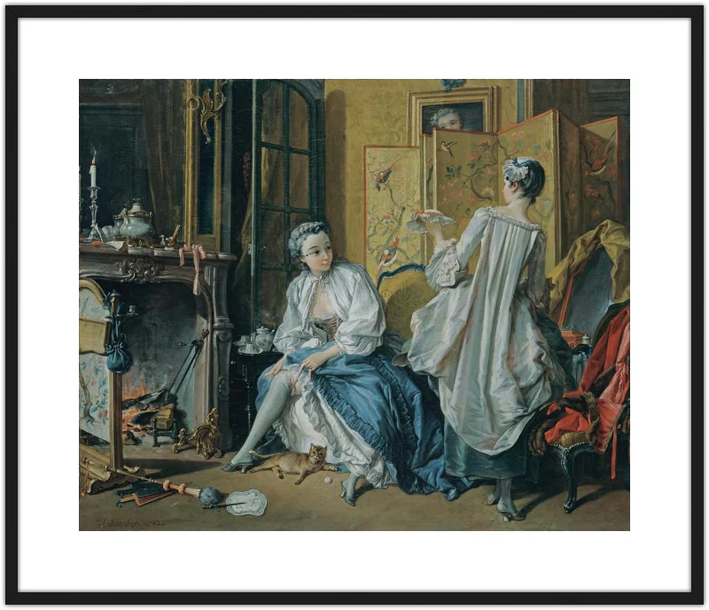 La "toilette" - Image 17