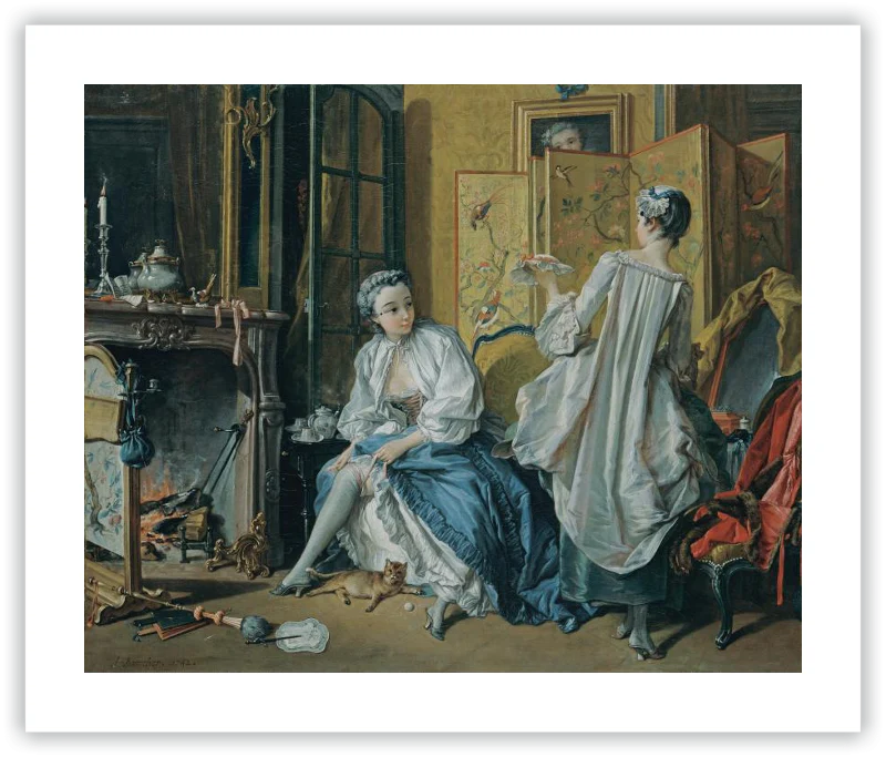 La "toilette" - Image 23