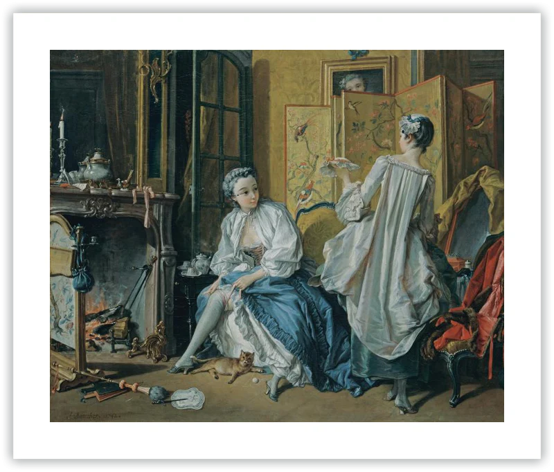 La "toilette" - Image 28