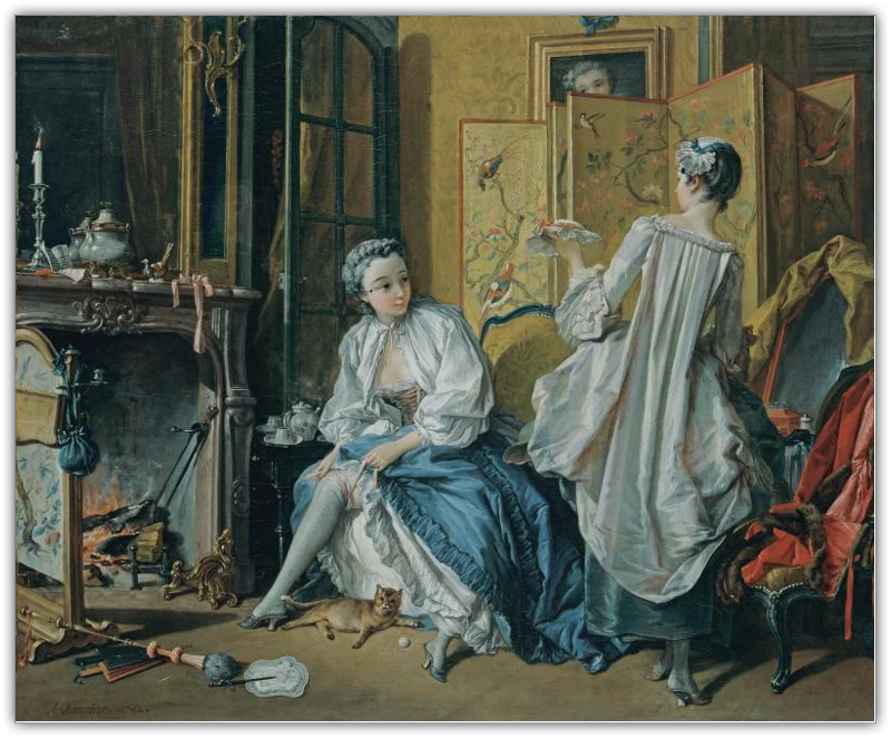 La "toilette" - Image 39