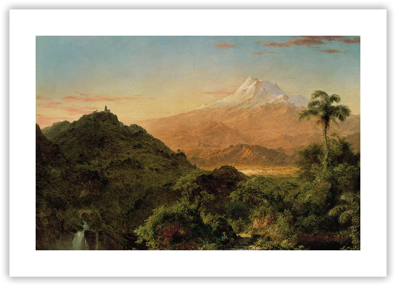Paisaje sudamericano - Image 10