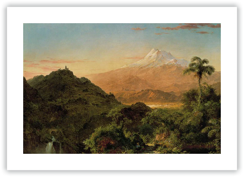 Paisaje sudamericano - Image 14