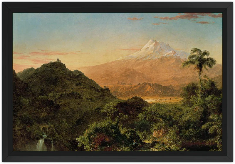 Paisaje sudamericano - Image 23