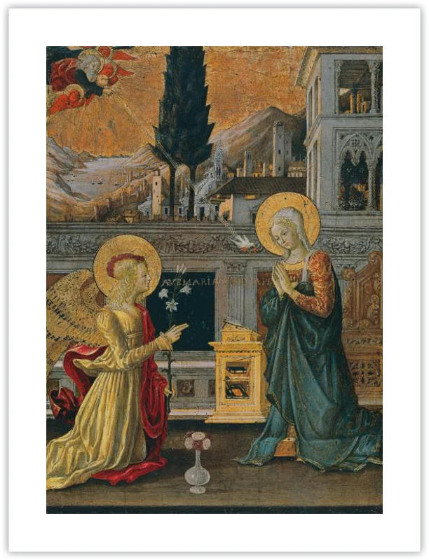 La Anunciación - Image 38