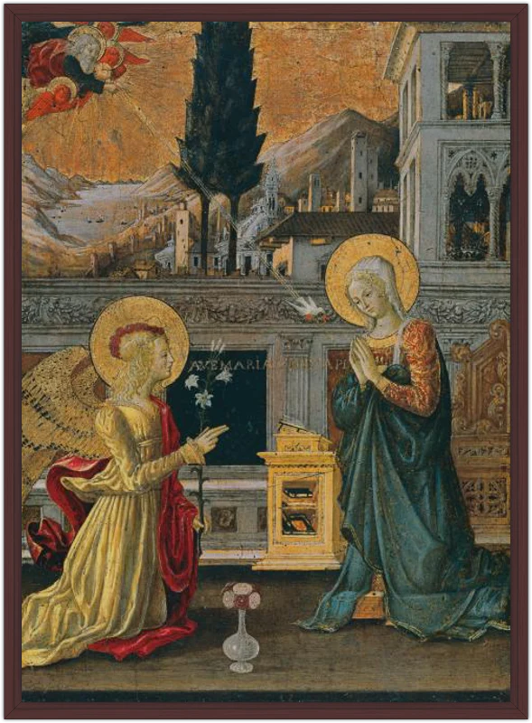 La Anunciación - Image 46