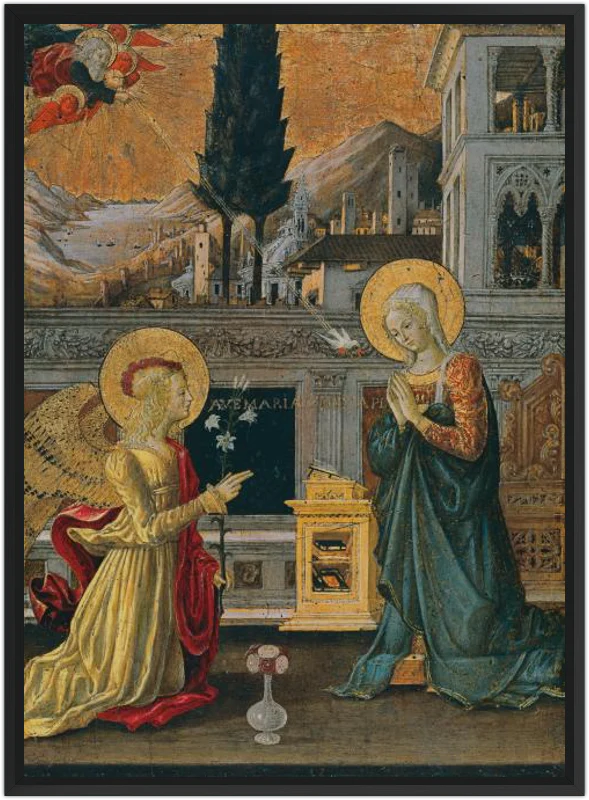 La Anunciación - Image 47