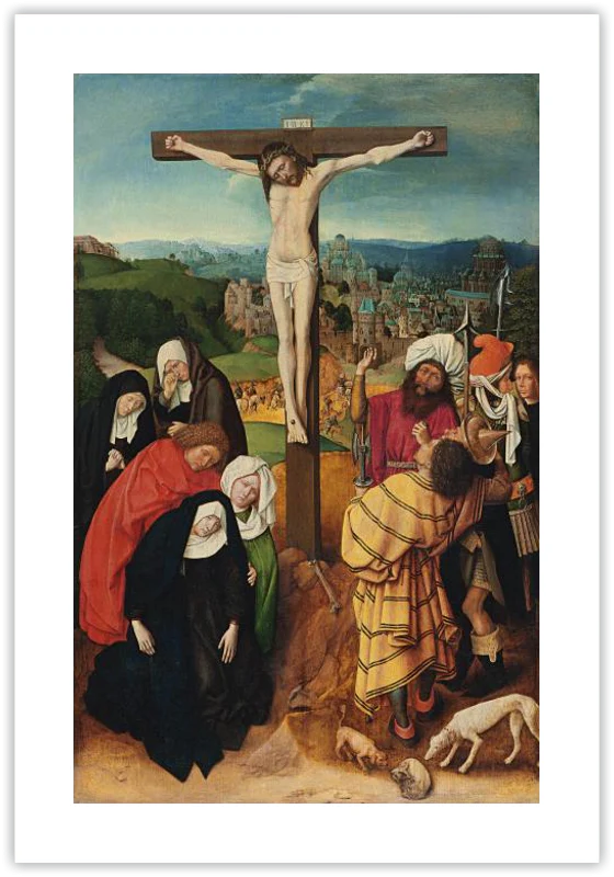 La Crucifixión - Image 14