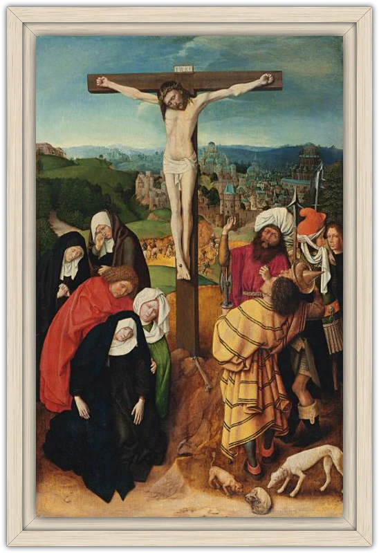 La Crucifixión - Image 25