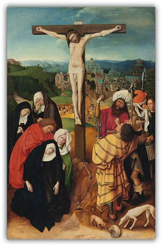 La Crucifixión - Image 29