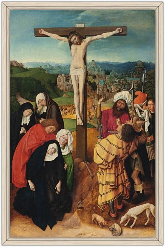 La Crucifixión - Image 35