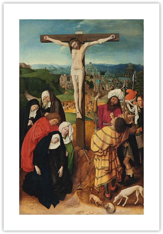 La Crucifixión - Image 38
