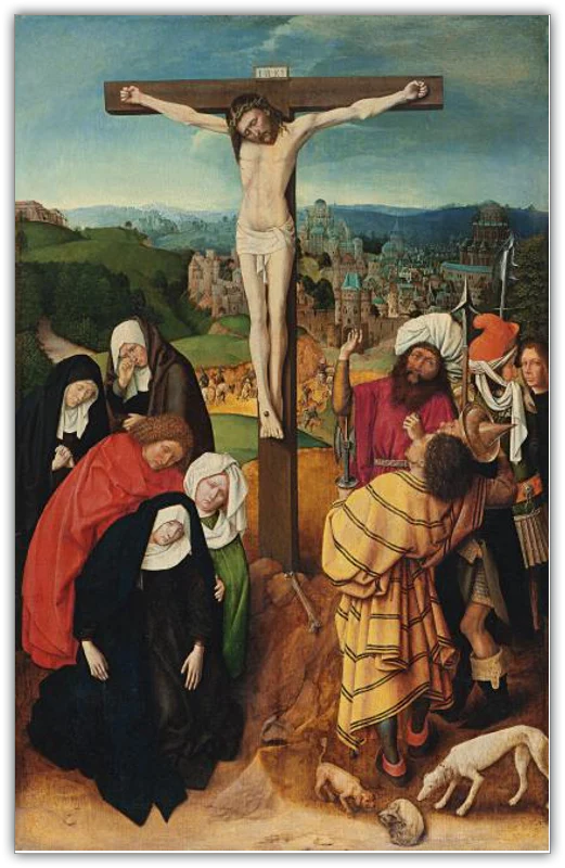 La Crucifixión - Image 39