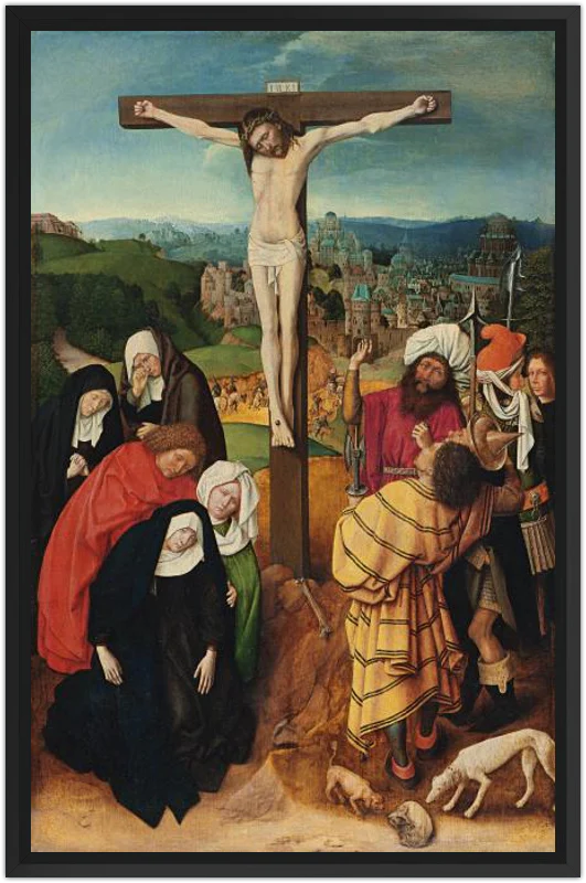 La Crucifixión - Image 42
