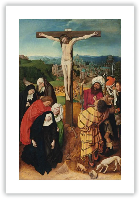 La Crucifixión - Image 6