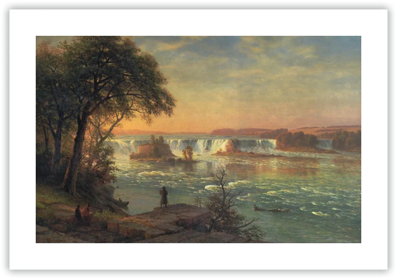 Las cataratas de San Antonio - Image 10