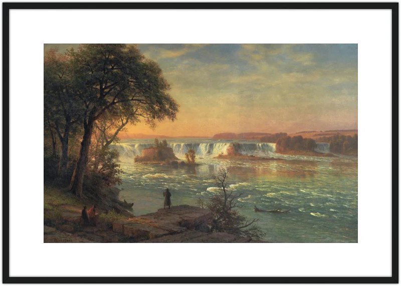 Las cataratas de San Antonio - Image 21