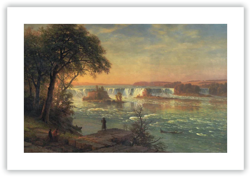 Las cataratas de San Antonio - Image 23