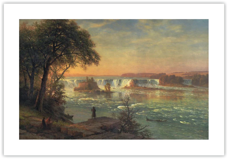 Las cataratas de San Antonio - Image 33