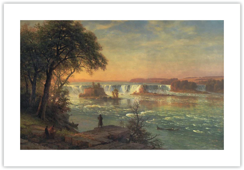 Las cataratas de San Antonio - Image 38