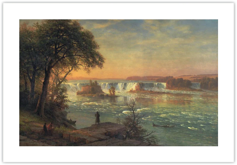 Las cataratas de San Antonio - Image 43