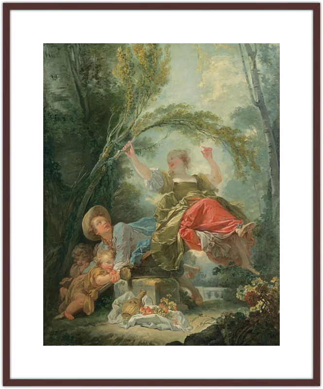 El columpio - Image 16
