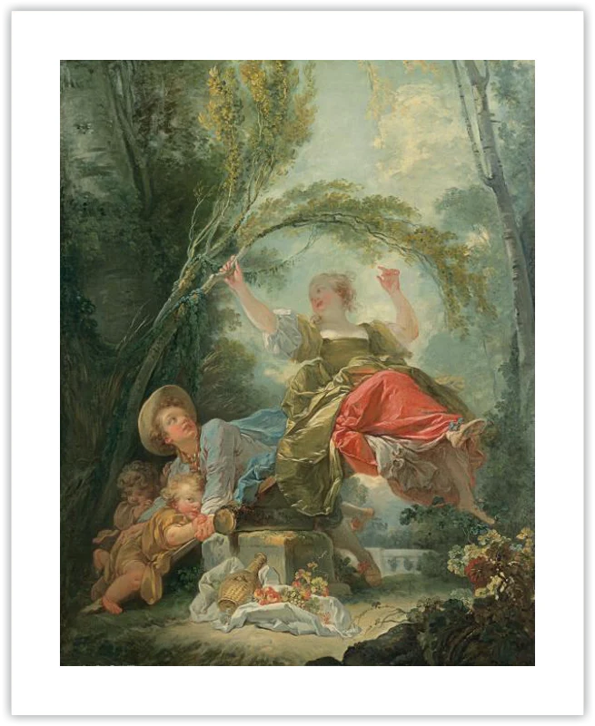 El columpio - Image 18